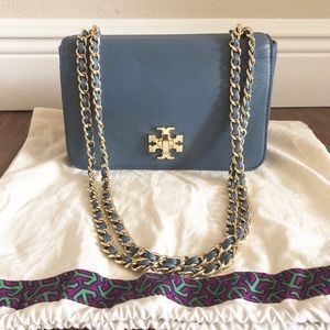 Tory Burch Chain Strap Handbag
